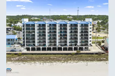 17155 Front Beach Road #E602, Panama City Beach, FL 32413 - Photo 36