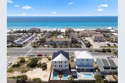 5237 Thomas Drive #A&B, Panama City, FL 32408 - Photo 2