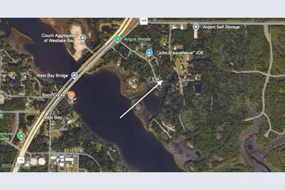 00 Plum Circle, Panama City Beach, FL 32413 - Photo 4