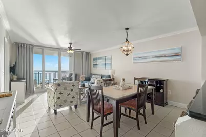 14701 Front Beach Road #825, Panama City Beach, FL 32413 - Photo 1