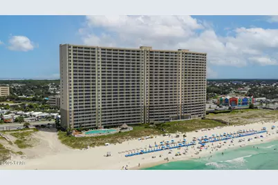 14701 Front Beach Road #825, Panama City Beach, FL 32413 - Photo 2