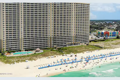 14701 Front Beach Road #825, Panama City Beach, FL 32413 - Photo 1
