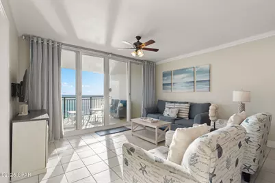 14701 Front Beach Road #825, Panama City Beach, FL 32413 - Photo 6