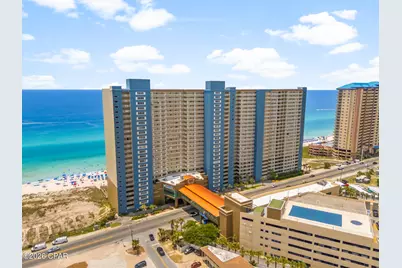 14701 Front Beach Road #825, Panama City Beach, FL 32413 - Photo 1