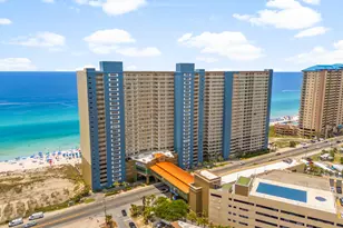 14701 Front Beach Rd, Panama City Beach, FL 32413 - Photo 1