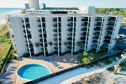 8815 Thomas #305, Panama City, FL 32408 - Photo 28
