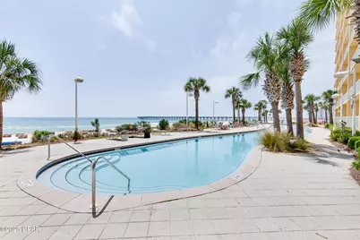 15817 Front Beach Road #I-2309, Panama City Beach, FL 32413 - Photo 4