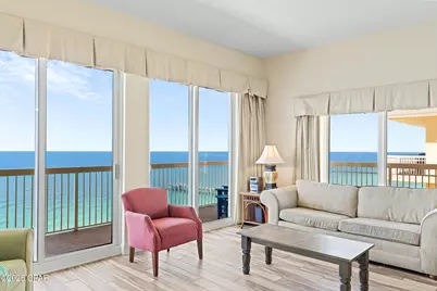15817 Front Beach Road #I-2309, Panama City Beach, FL 32413 - Photo 8
