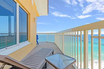 15817 Front Beach Road #I-2309, Panama City Beach, FL 32413 - Photo 32