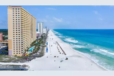 15817 Front Beach Road #I-2309, Panama City Beach, FL 32413 - Photo 66