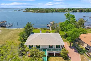 7552 Coleridge Rd, Panama City, FL 32404 - Photo 2