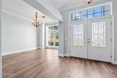 2501 Pelican Bay Drive, Panama City, FL 32408 - Photo 1