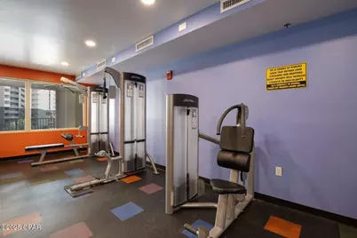 9900 S Thomas Drive #1410, Panama City, FL 32408 - Photo 44