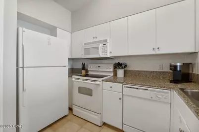 9900 S Thomas Drive #1410, Panama City, FL 32408 - Photo 10