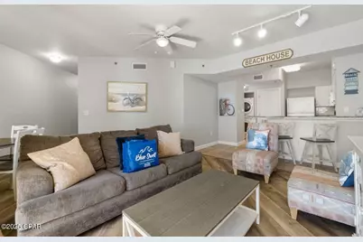 9900 S Thomas Drive #1410, Panama City, FL 32408 - Photo 6
