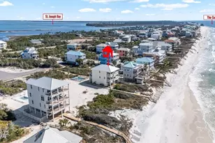 150 Planters Wy, Cape San Blas, FL 32456 - Photo 42
