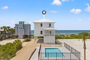 150 Planters Wy, Cape San Blas, FL 32456 - Photo 1