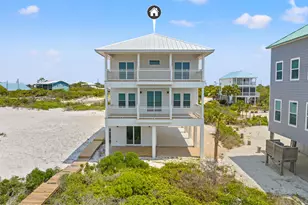 150 Planters Wy, Cape San Blas, FL 32456 - Photo 2