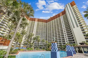 9900 S Thomas Dr, Panama City Beach, FL 32408 - Photo 50