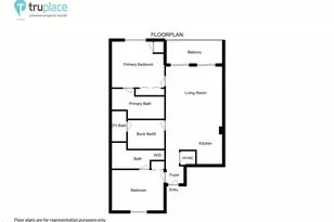 9900 S Thomas Dr, Panama City Beach, FL 32408 - Photo 32