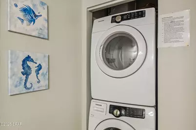 9900 S Thomas Drive #1418, Panama City Beach, FL 32408 - Photo 26