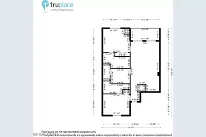 9900 S Thomas Drive #1418, Panama City Beach, FL 32408 - Photo 34