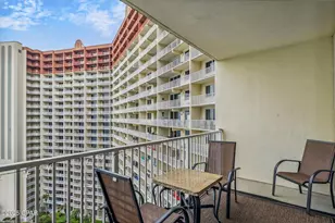 9900 S Thomas Dr, Panama City Beach, FL 32408 - Photo 12