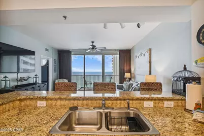 9900 S Thomas Drive #1418, Panama City Beach, FL 32408 - Photo 6