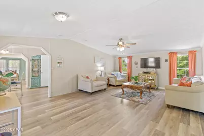 3811 Hicks Lake Lane, Vernon, FL 32462 - Photo 16