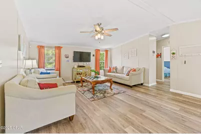 3811 Hicks Lake Lane, Vernon, FL 32462 - Photo 14