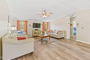 3811 Hicks Lake Ln, Vernon, FL 32462 - Photo 14