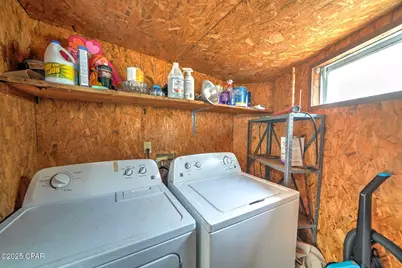 323 Lagoon Lane, Panama City, FL 32408 - Photo 38