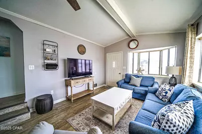 323 Lagoon Lane, Panama City, FL 32408 - Photo 8