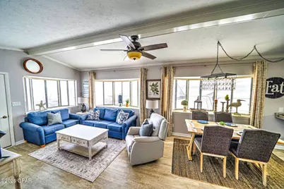 323 Lagoon Lane, Panama City, FL 32408 - Photo 10