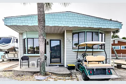 323 Lagoon Lane, Panama City, FL 32408 - Photo 1