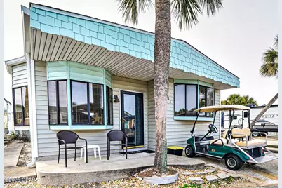 323 Lagoon Lane, Panama City, FL 32408 - Photo 2