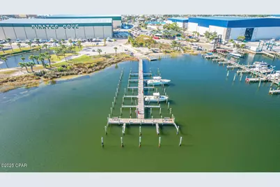 323 Lagoon Lane, Panama City, FL 32408 - Photo 56
