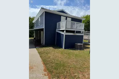 211 Circle Drive, Panama City Beach, FL 32413 - Photo 2