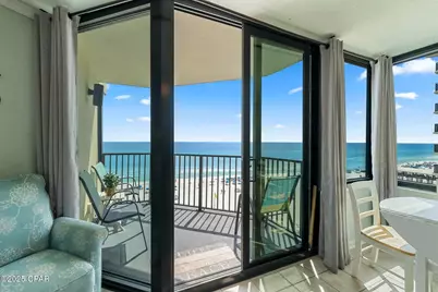 9850 S Thomas Drive #810E, Panama City, FL 32408 - Photo 2