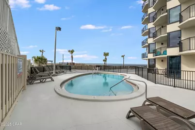 9850 S Thomas Drive #810E, Panama City, FL 32408 - Photo 34