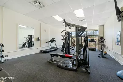 9850 S Thomas Drive #810E, Panama City, FL 32408 - Photo 46