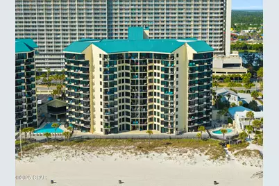 9850 S Thomas Drive #810E, Panama City, FL 32408 - Photo 18