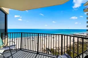 9850 S Thomas Dr, Panama City, FL 32408 - Photo 2