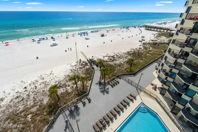 9850 S Thomas Drive #810E, Panama City, FL 32408 - Photo 24