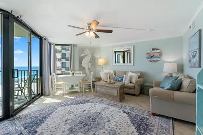 9850 S Thomas Drive #810E, Panama City, FL 32408 - Photo 16