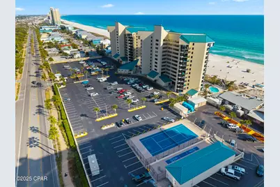 9850 S Thomas Drive #810E, Panama City, FL 32408 - Photo 20