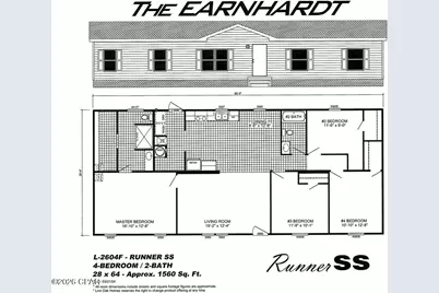 3400 E 1st Court, Panama City, FL 32401 - Photo 6