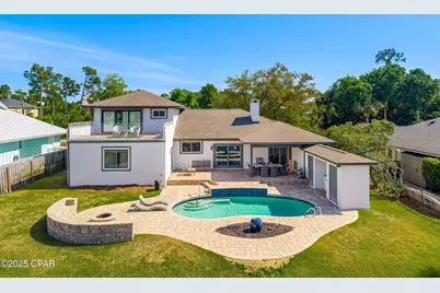 523 Wahoo Road, Panama City Beach, FL 32408 - Photo 22