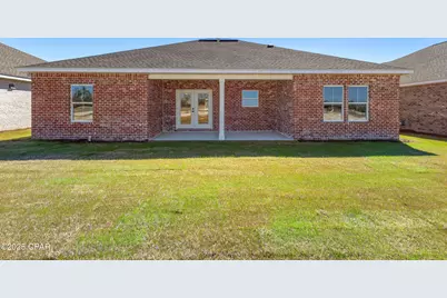 3833 Red Deer Circle, Panama City, FL 32404 - Photo 20