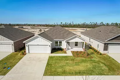 3833 Red Deer Circle, Panama City, FL 32404 - Photo 1